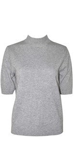 Madonna Pant - Charcoal