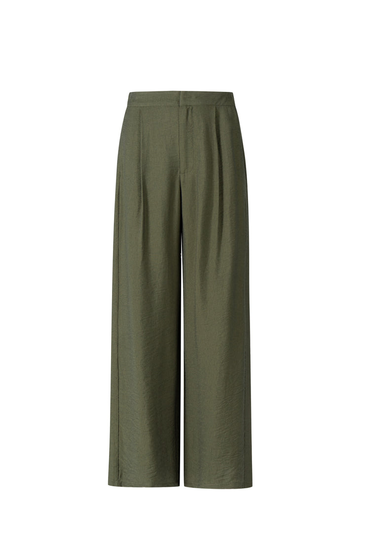 GDS - Lina Pant - Khaki