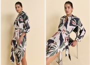 Little Lies - Tropics Dress