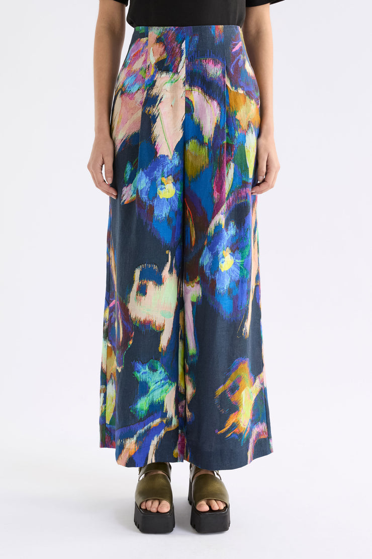 Elk - Lato Pant - Vaara Print