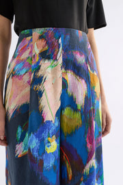 Elk - Lato Pant - Vaara Print