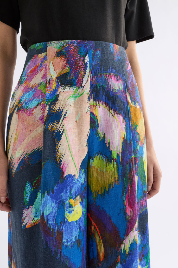 Elk - Lato Pant - Vaara Print