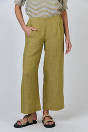 Chloe Pant - Bamboo