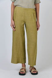 Chloe Pant - Bamboo