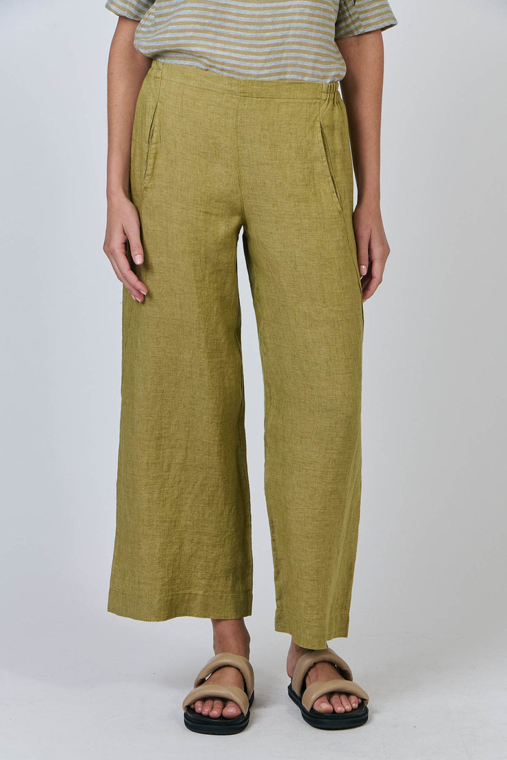 Chloe Pant - Bamboo
