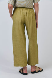 Chloe Pant - Bamboo