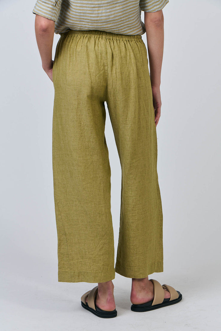Chloe Pant - Bamboo