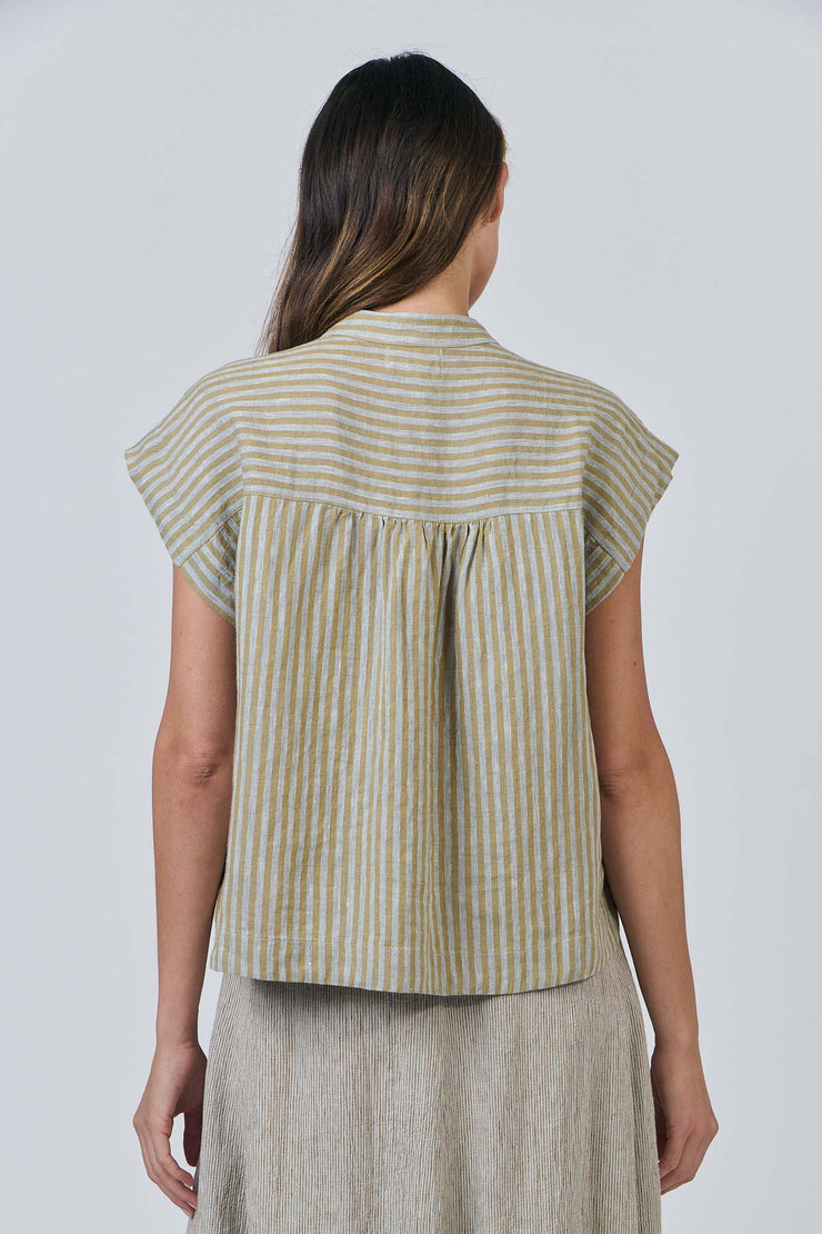 Pippa Shirt - Stripe