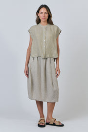 Pippa Shirt - Stripe