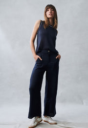 Jude Pant - Navy