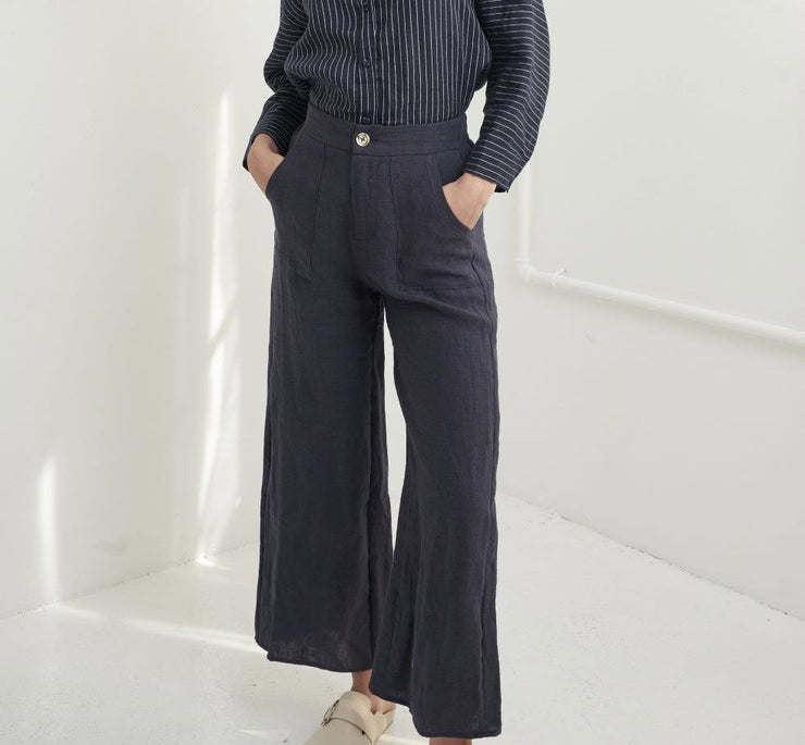 Jude Pant - Navy