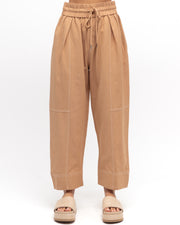 Asher Pant - Camel