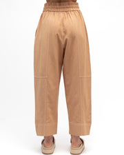 Asher Pant - Camel