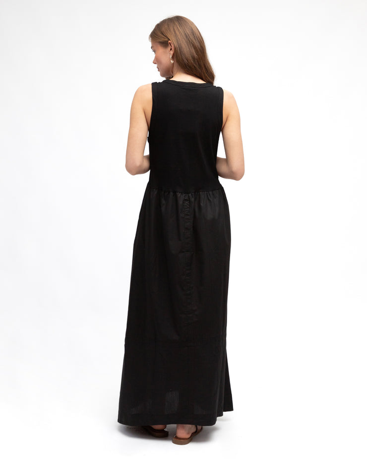 Bella Dress - Black