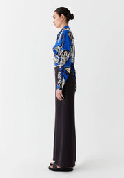 Morrison - Kahlo Pant - Black