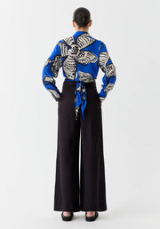 Morrison - Kahlo Pant - Black