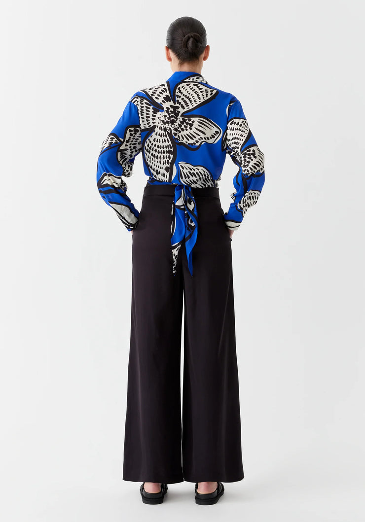 Morrison - Kahlo Pant - Black