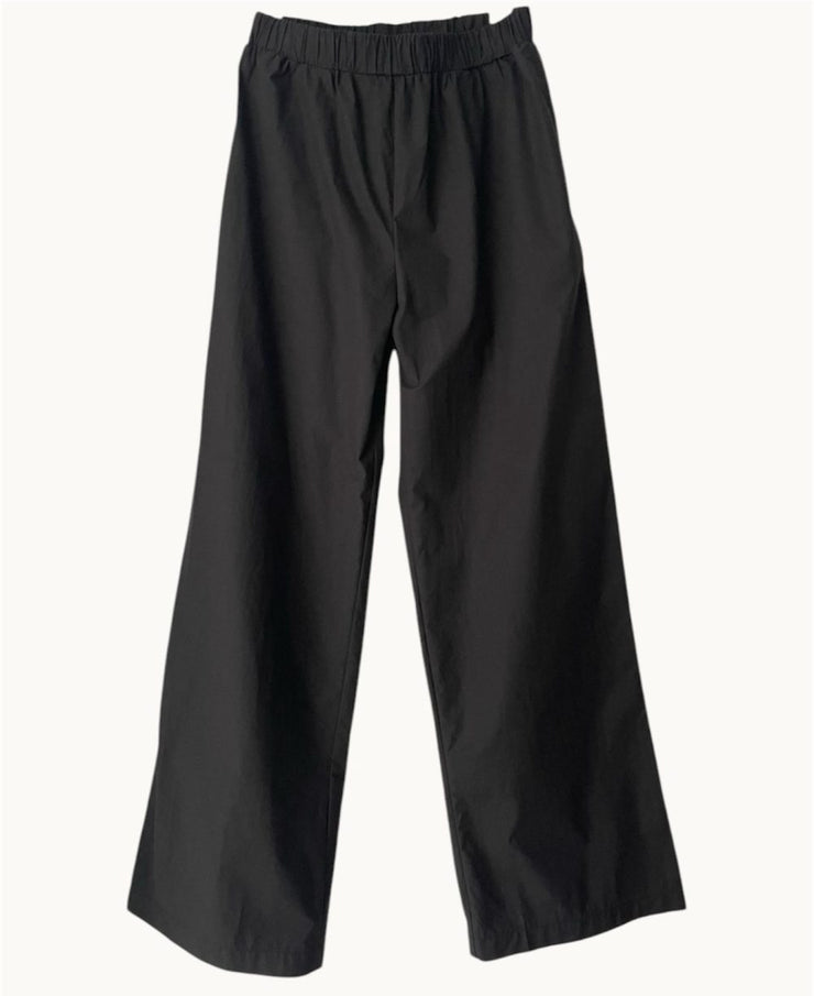 Little Lies - Noosa Pant - Black