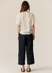 POL - Botanist Shirt - Botanist Print