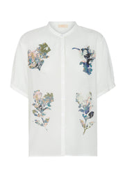 POL - Botanist Shirt - Botanist Print