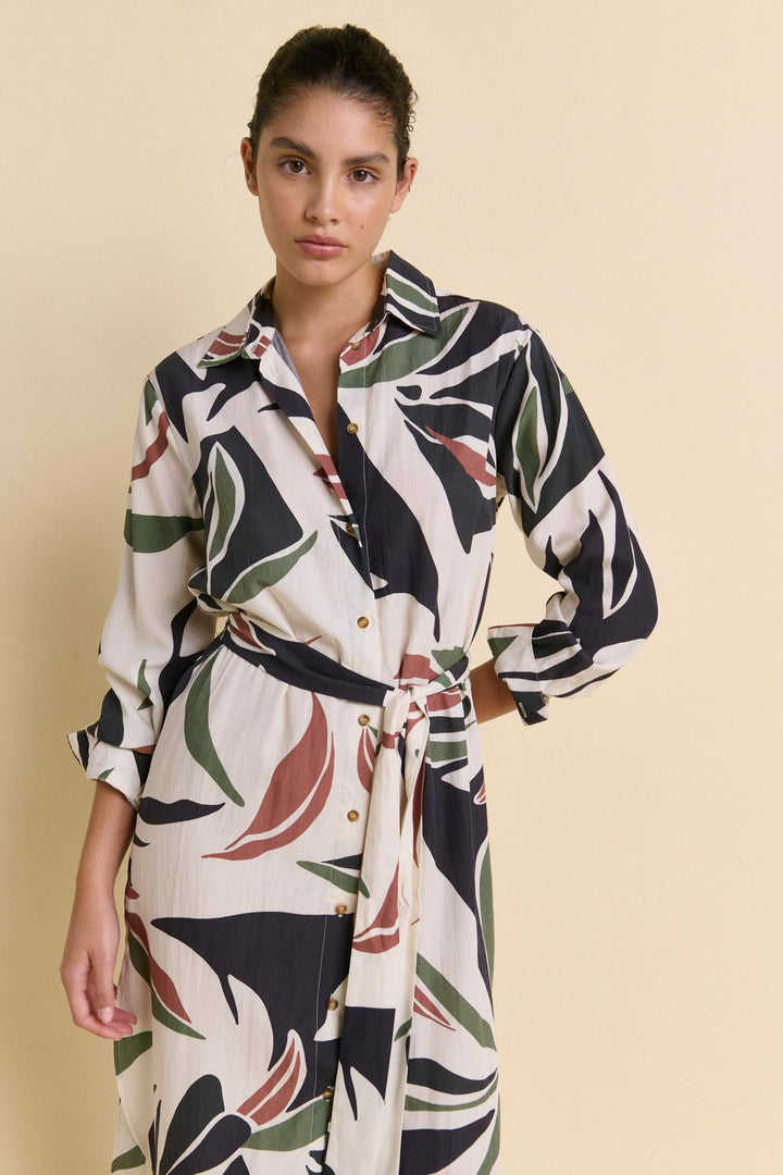 Little Lies - Tropics Dress