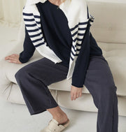 Jude Pant - Navy